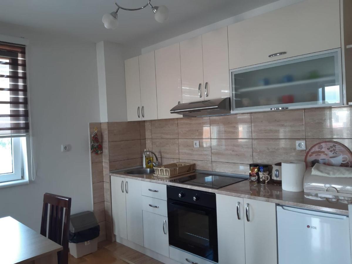 Apartman Kala Vrnjačka Banja Exterior foto
