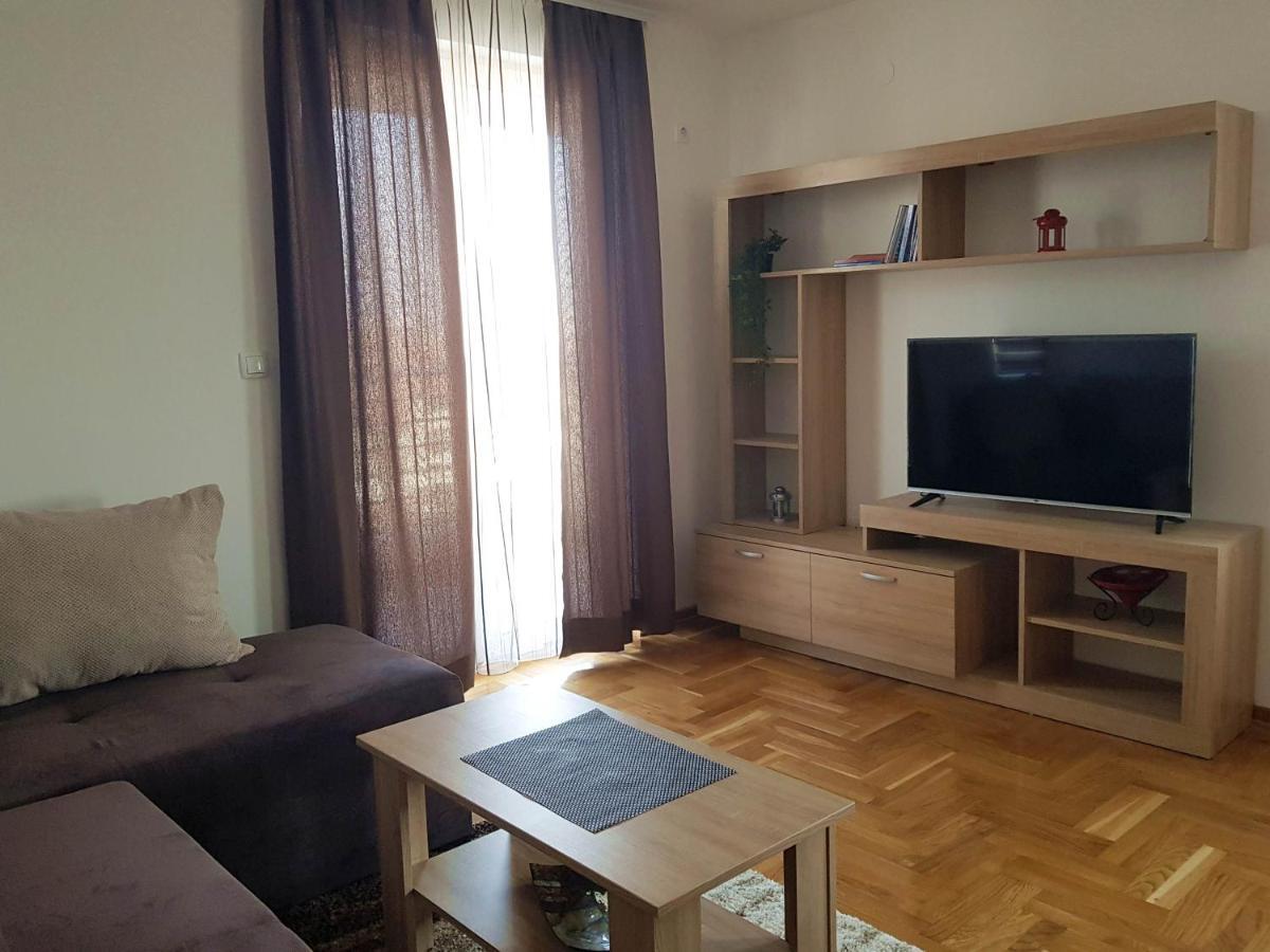 Apartman Kala Vrnjačka Banja Exterior foto
