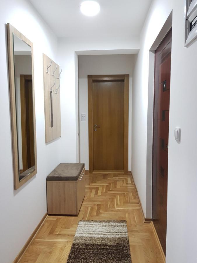 Apartman Kala Vrnjačka Banja Exterior foto